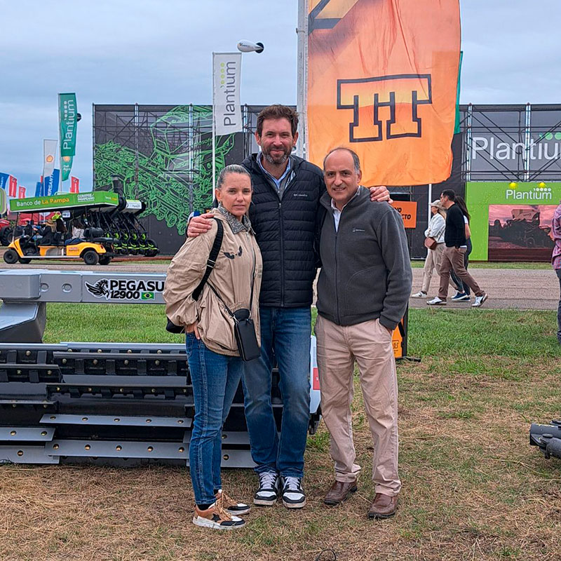 Afamac en Expoagro