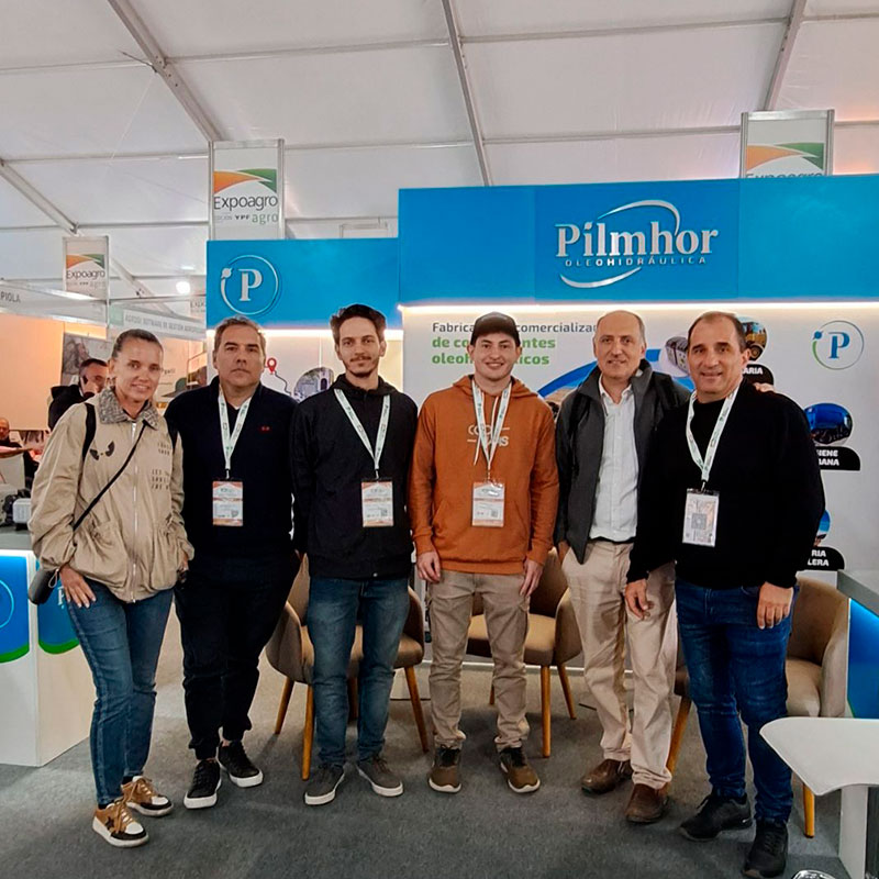 Afamac en Expoagro