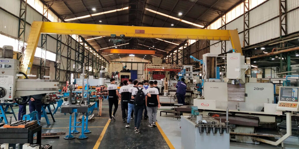 Industrialazo
